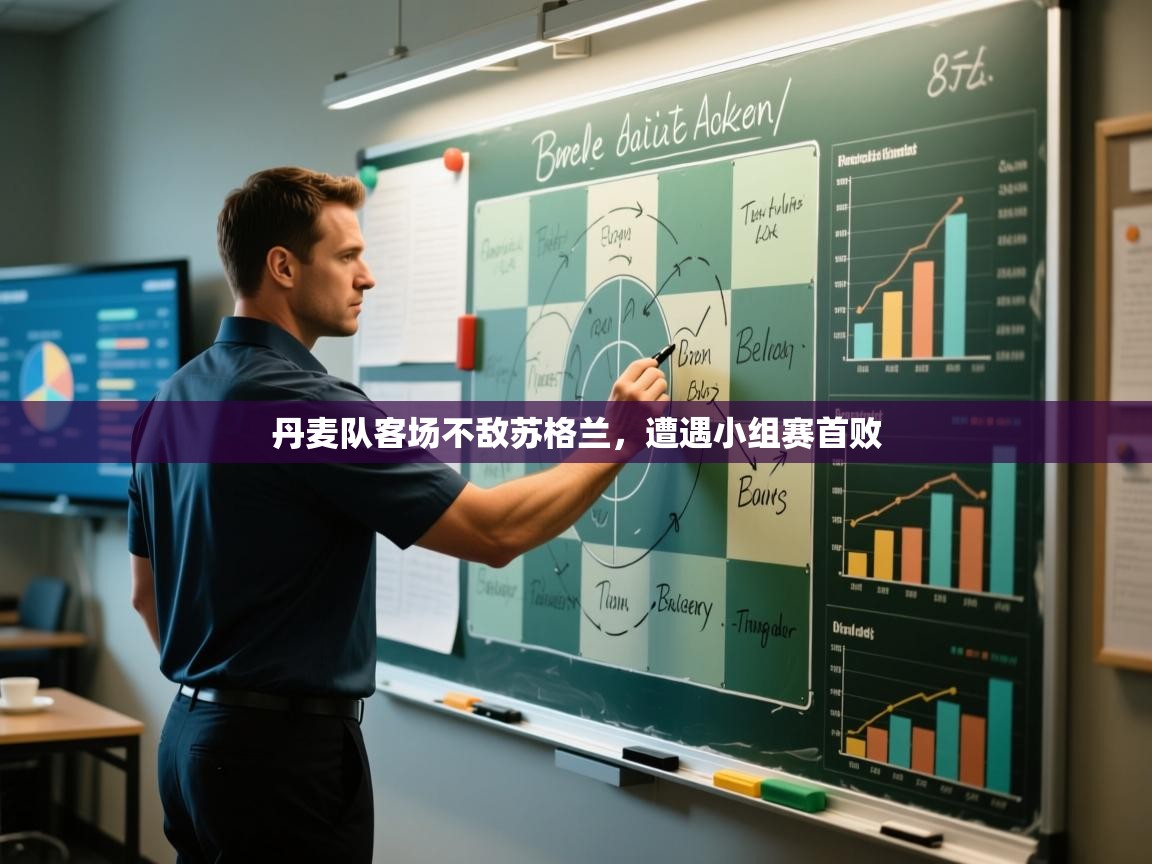 丹麦队客场不敌苏格兰，遭遇小组赛首败