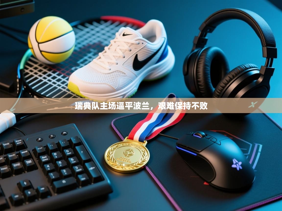 瑞典队主场逼平波兰，艰难保持不败