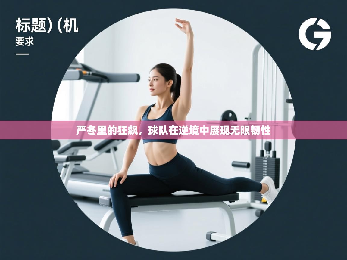 严冬里的狂飙，球队在逆境中展现无限韧性