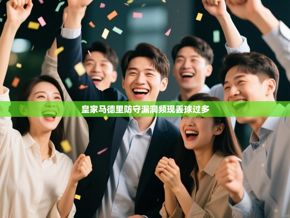 皇家马德里防守漏洞频现丢球过多