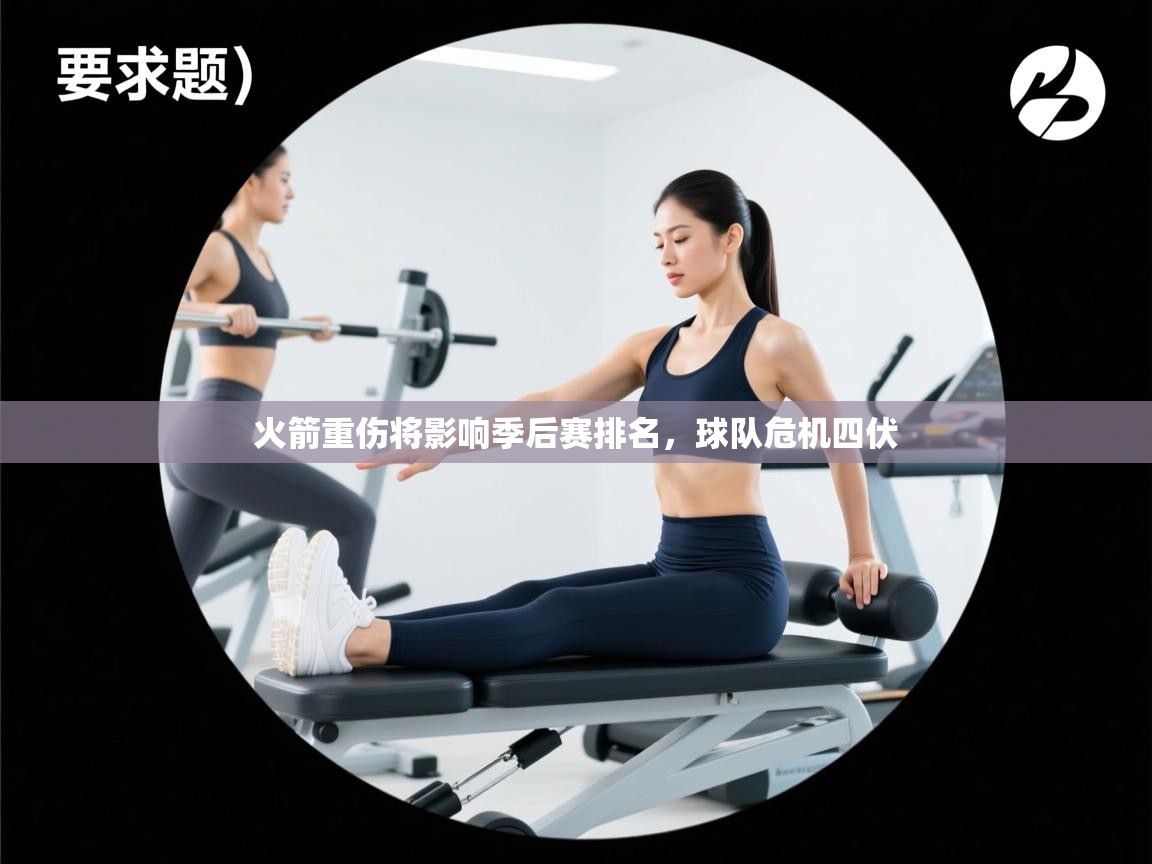 火箭重伤将影响季后赛排名,球队危机四伏 第2张