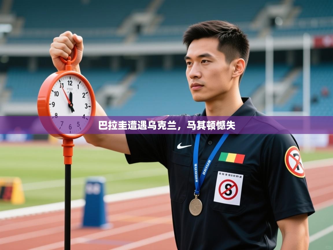 巴拉圭遭遇乌克兰，马其顿憾失