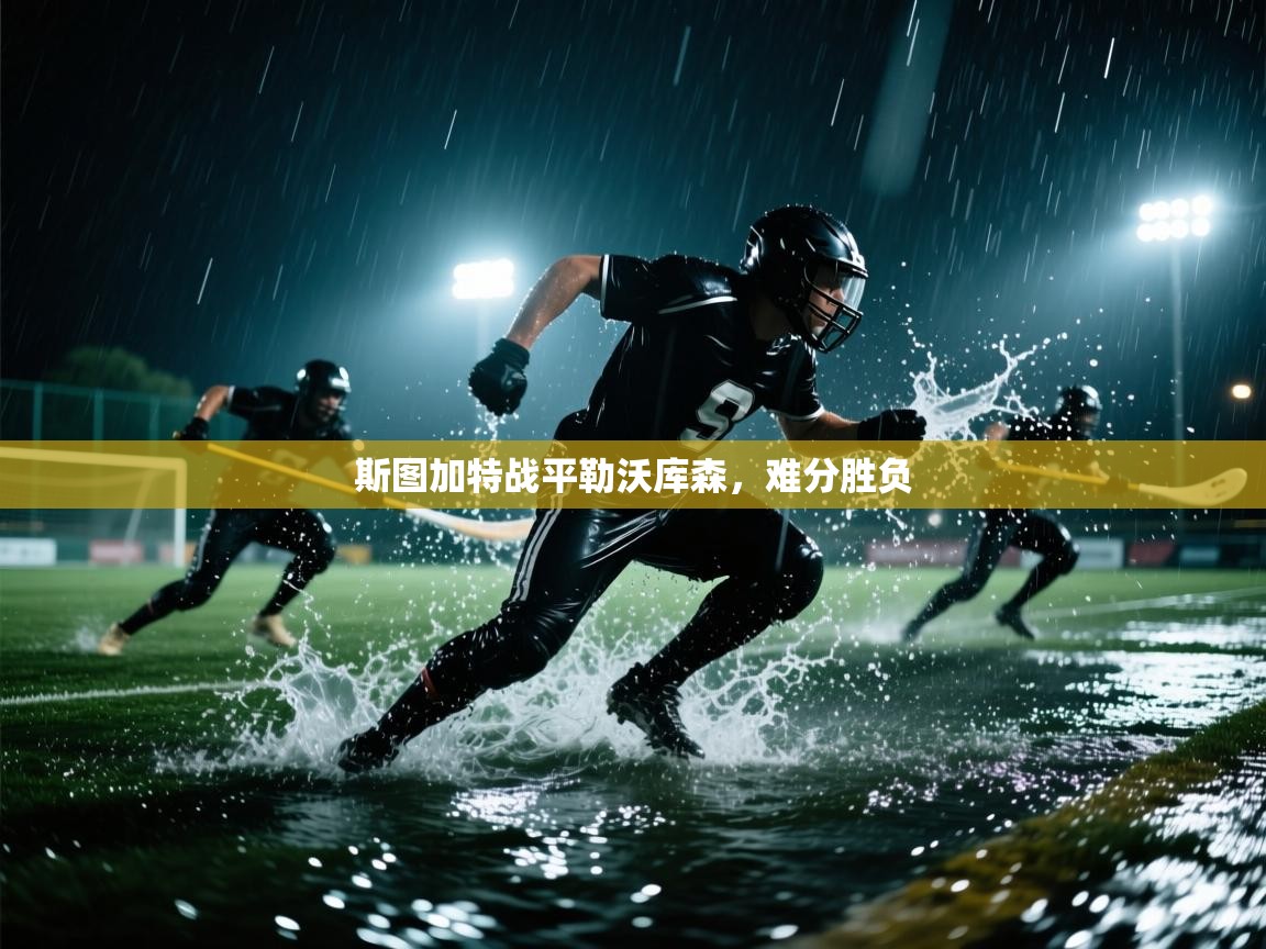 斯图加特战平勒沃库森，难分胜负