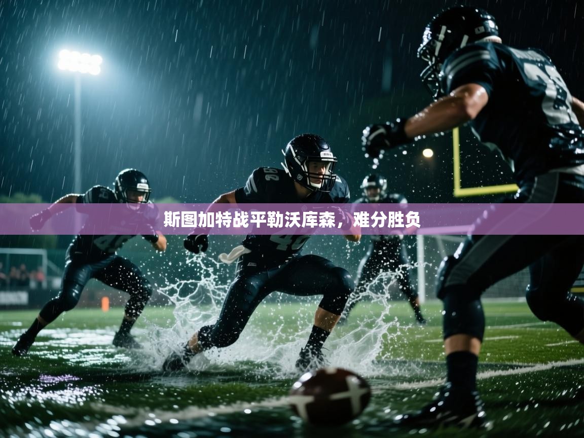 斯图加特战平勒沃库森，难分胜负  第2张