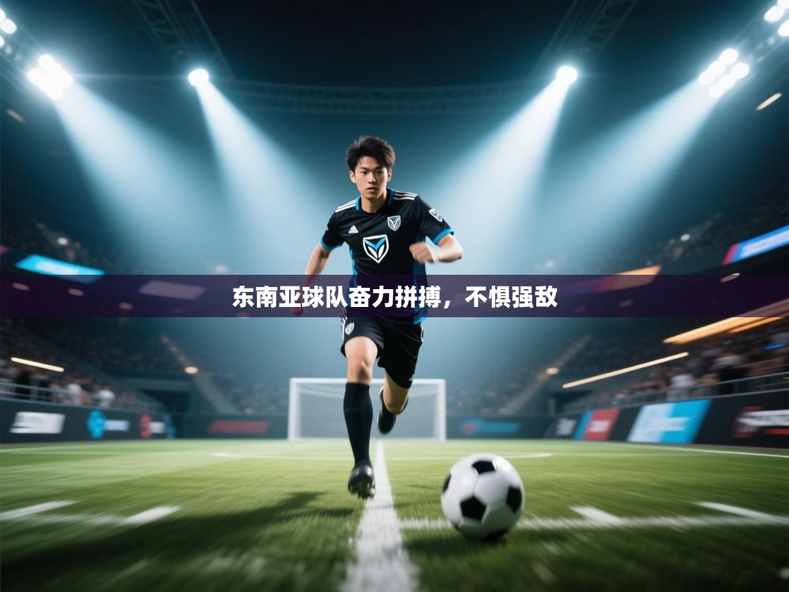 东南亚球队奋力拼搏，不惧强敌