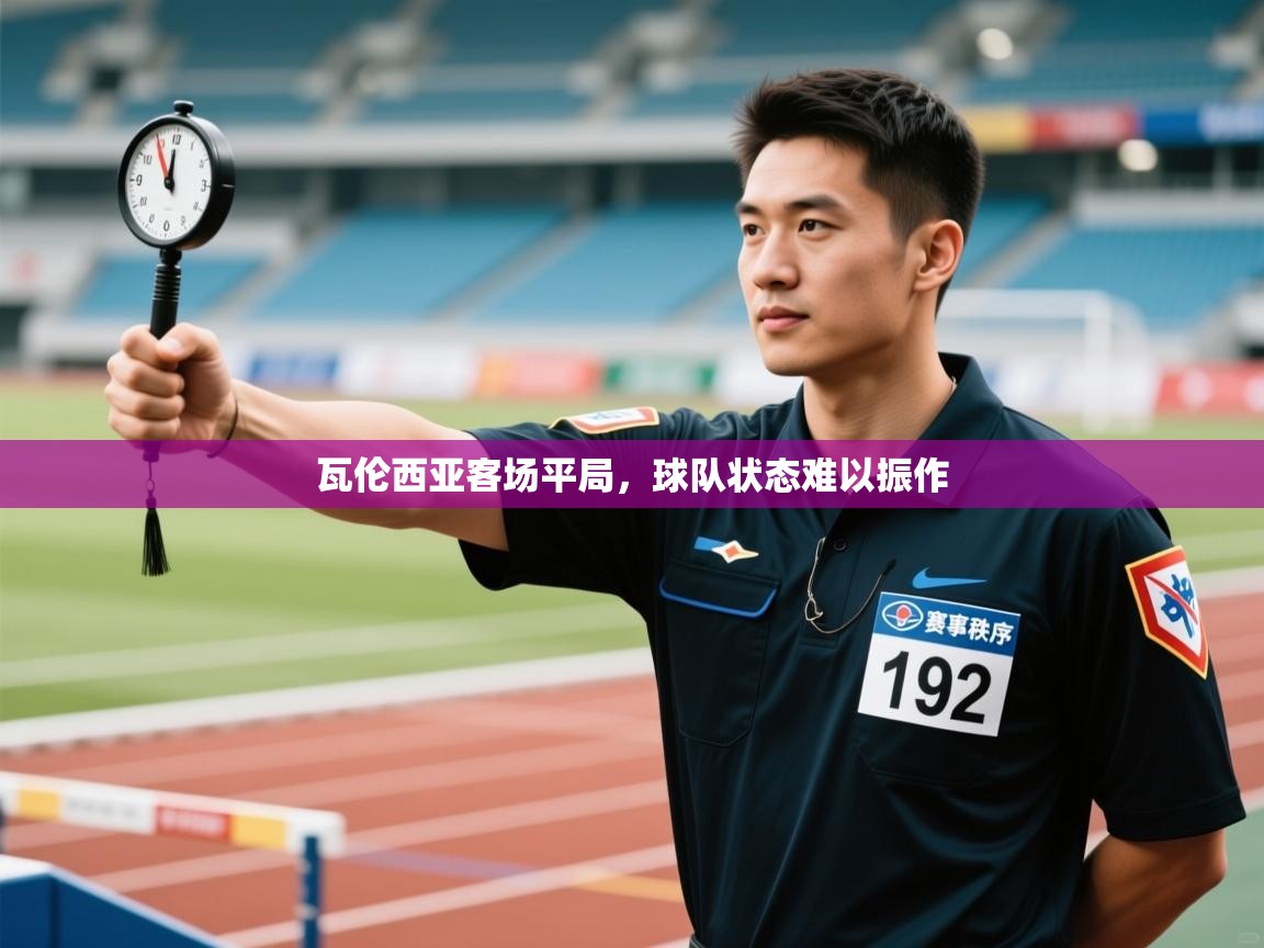 瓦伦西亚客场平局，球队状态难以振作
