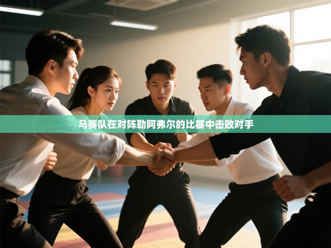 马赛队在对阵勒阿弗尔的比赛中击败对手  第2张