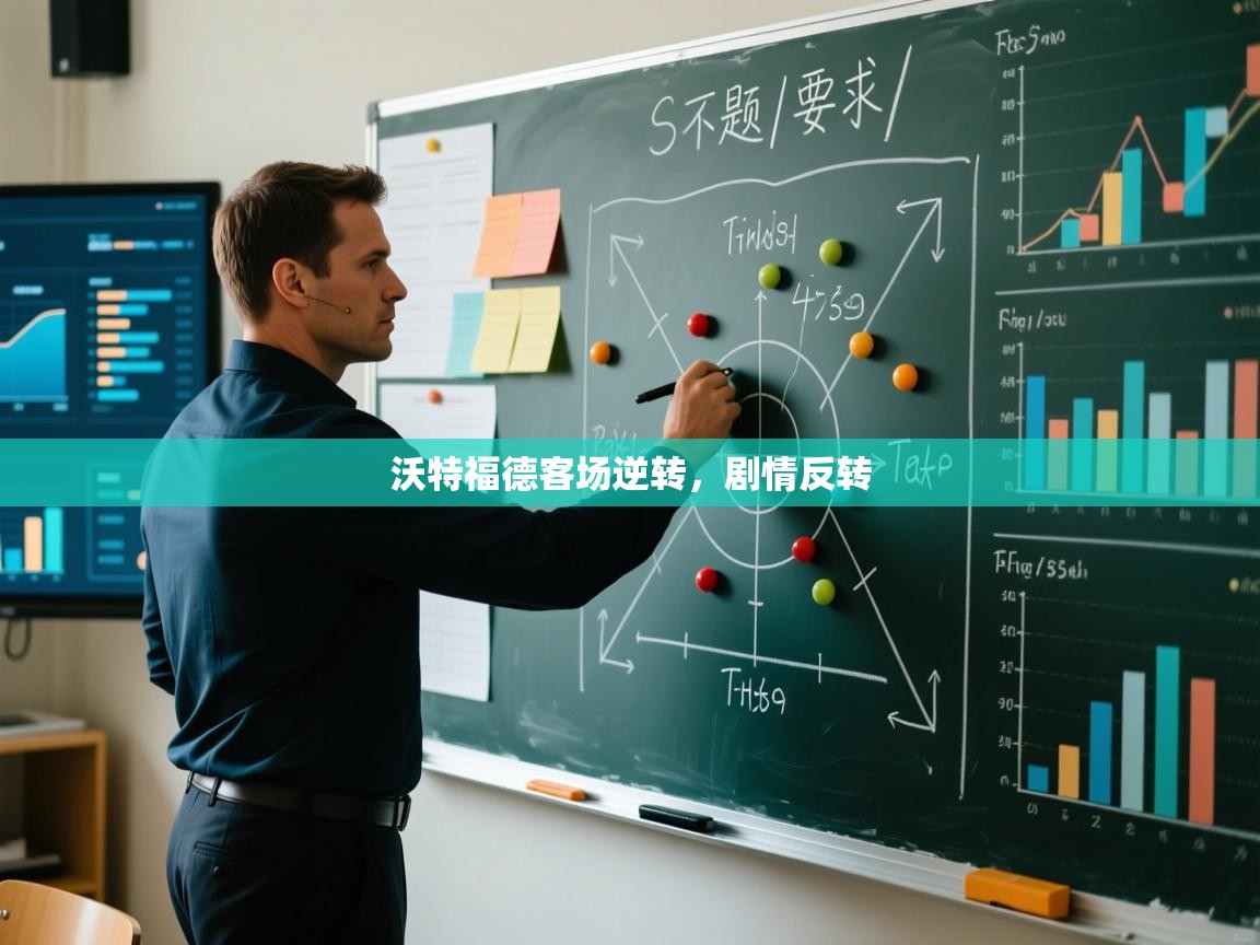 沃特福德客场逆转，剧情反转  第1张