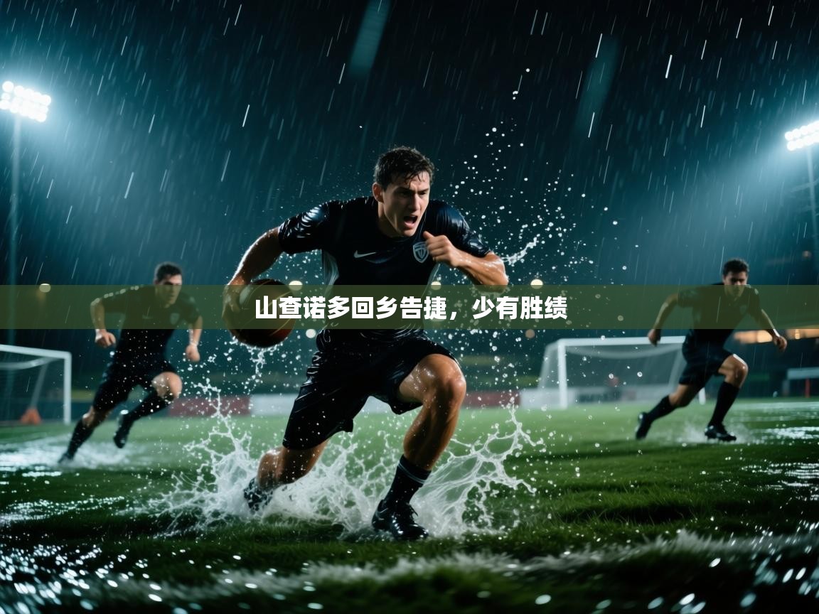 山查诺多回乡告捷，少有胜绩  第2张