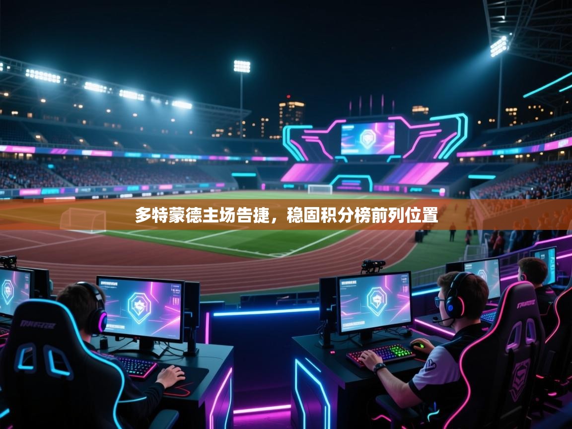 多特蒙德主场告捷，稳固积分榜前列位置