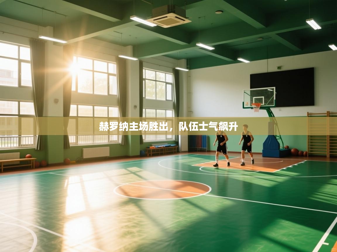 赫罗纳主场胜出，队伍士气飙升