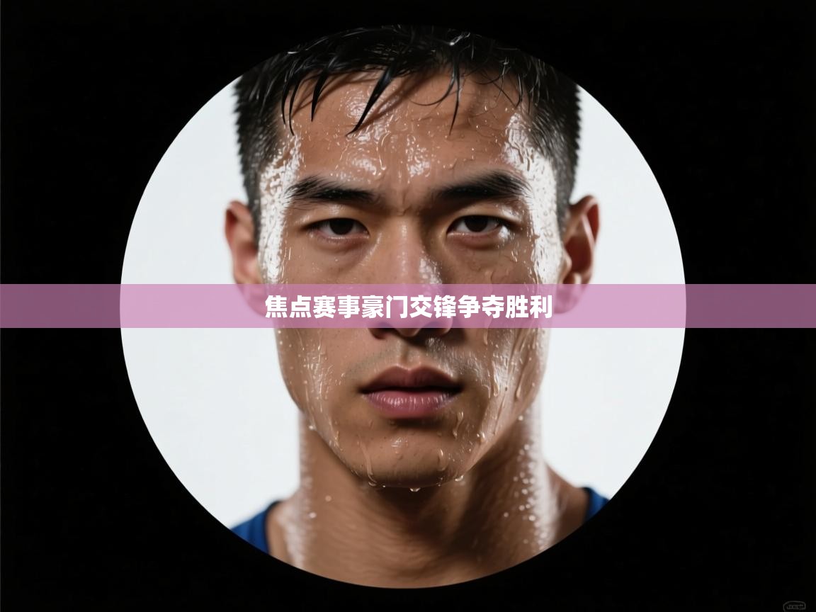 焦点赛事豪门交锋争夺胜利  第2张