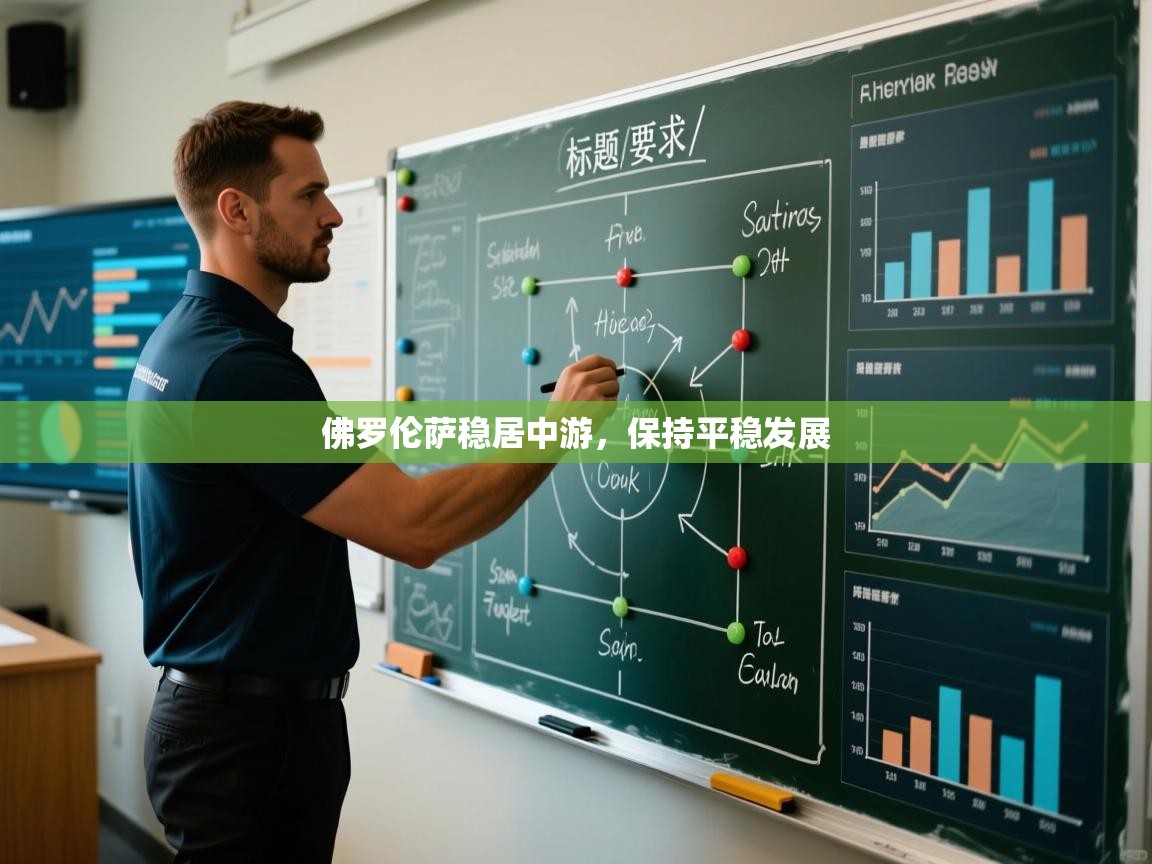 佛罗伦萨稳居中游，保持平稳发展