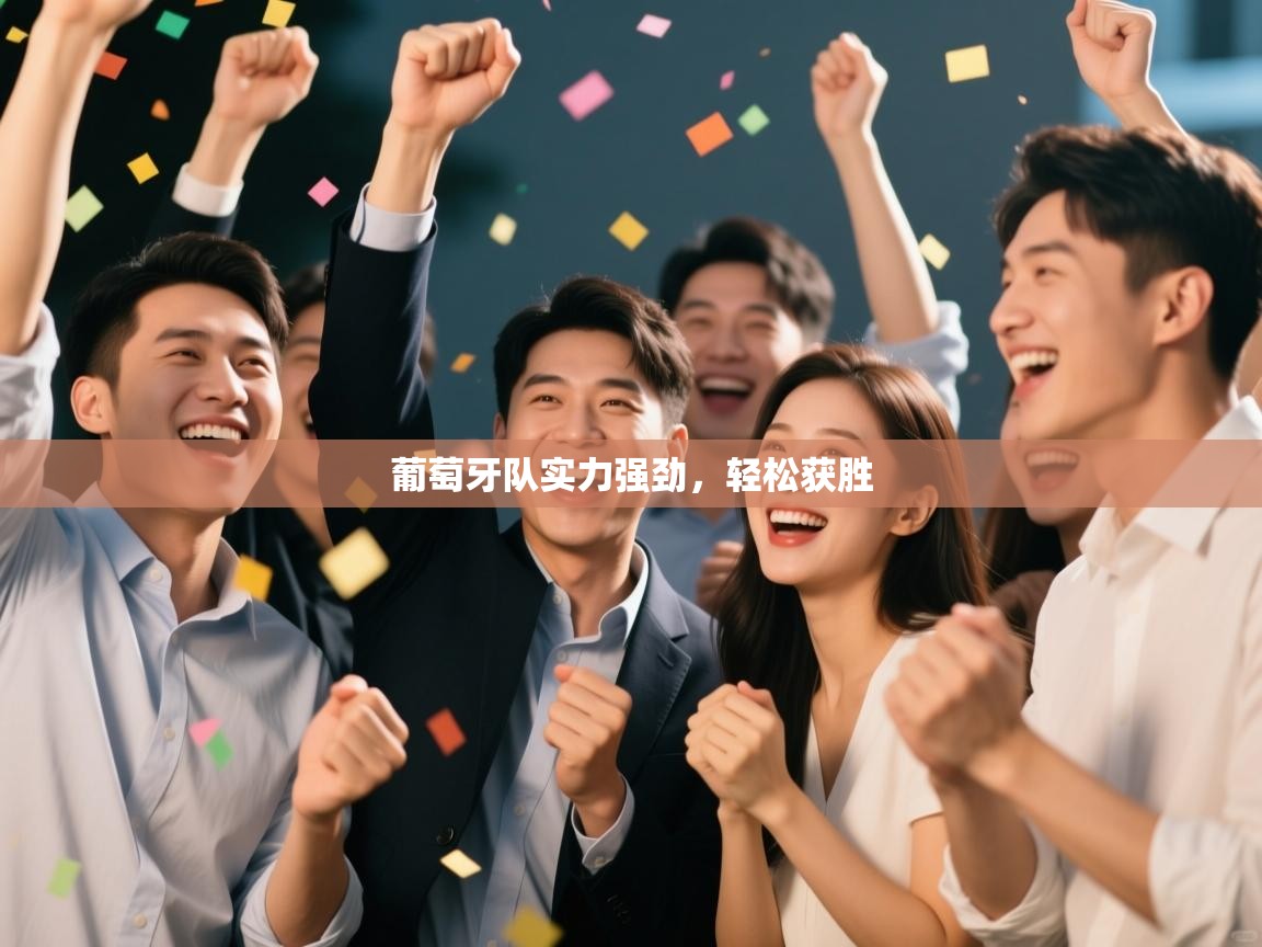 葡萄牙队实力强劲，轻松获胜  第2张