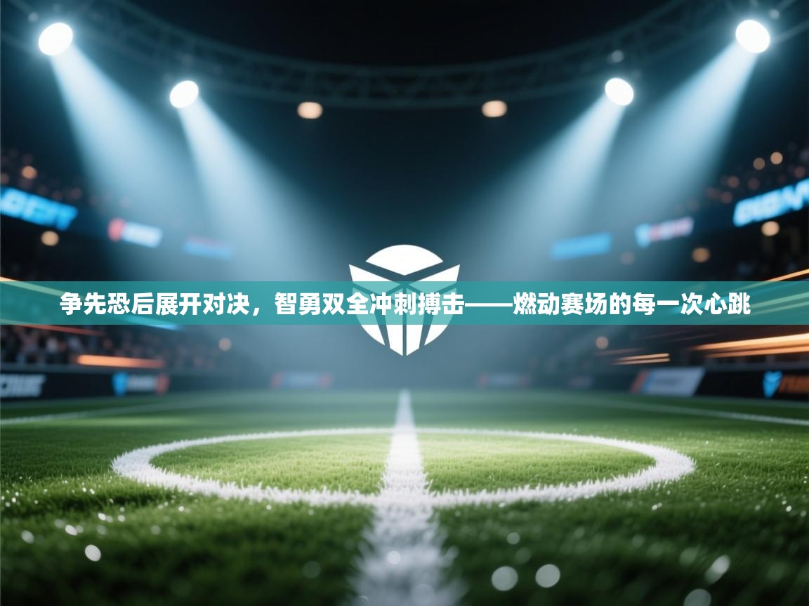 争先恐后展开对决，智勇双全冲刺搏击——燃动赛场的每一次心跳  第2张