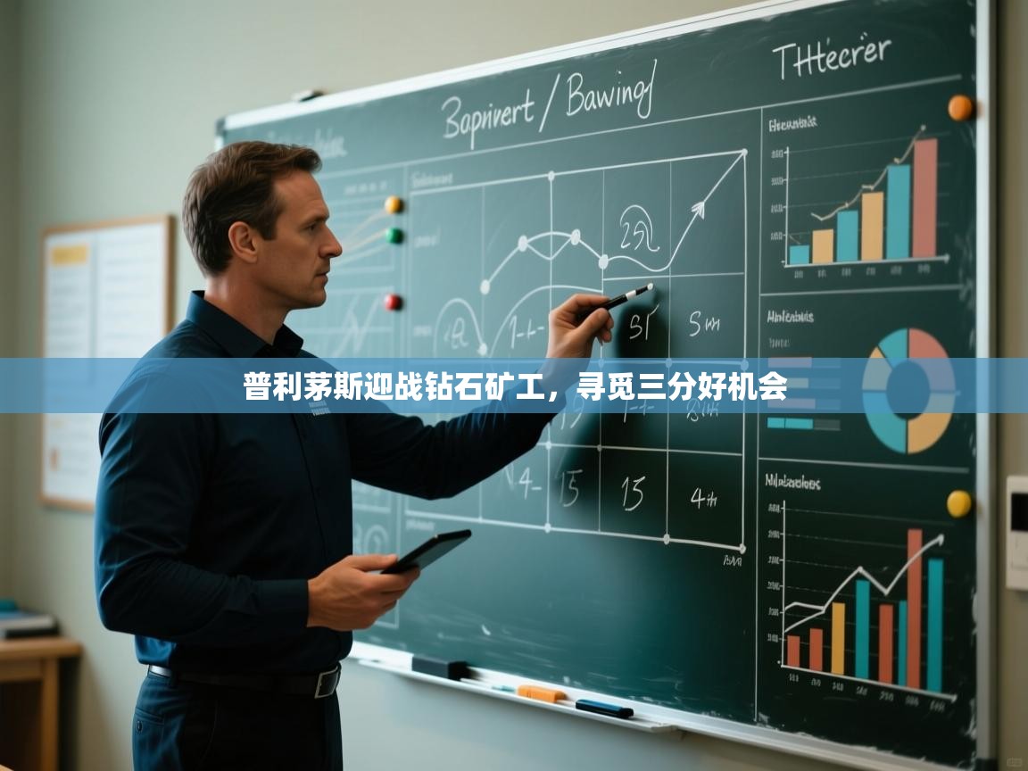 普利茅斯迎战钻石矿工，寻觅三分好机会