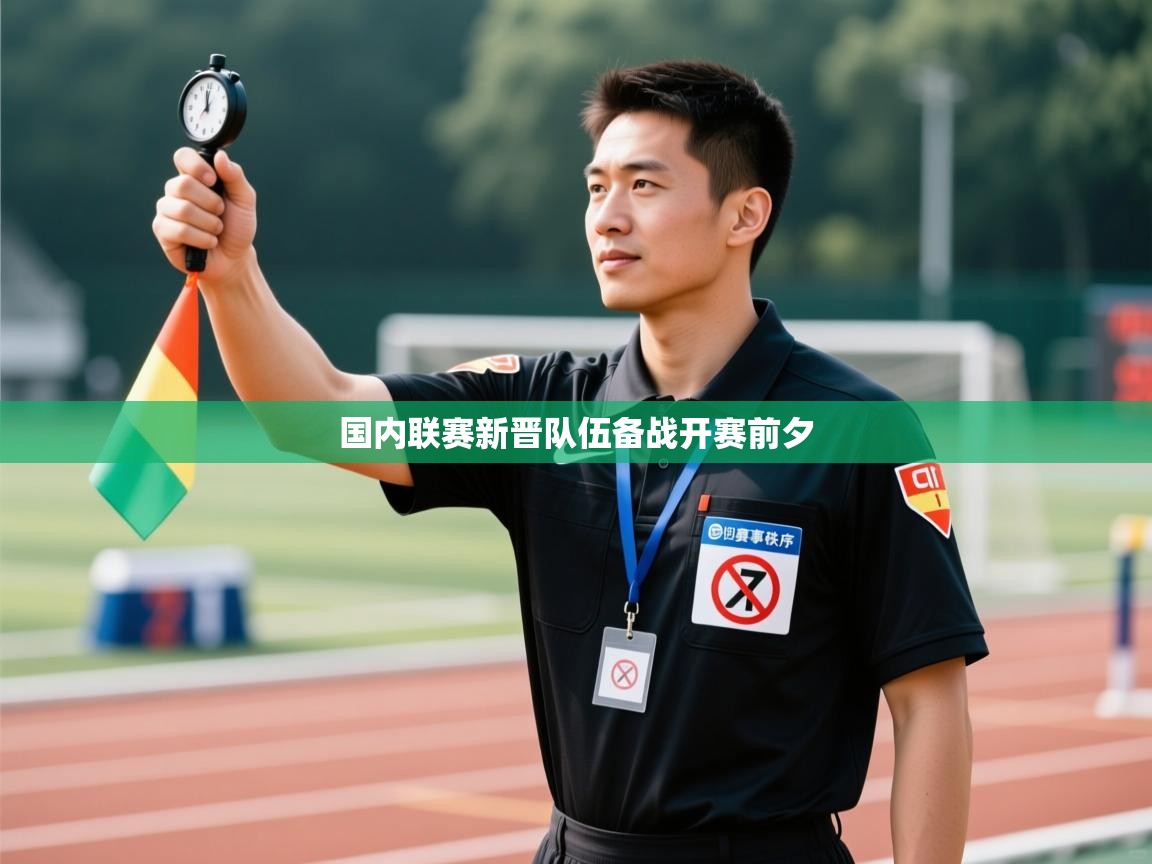 国内联赛新晋队伍备战开赛前夕 第2张