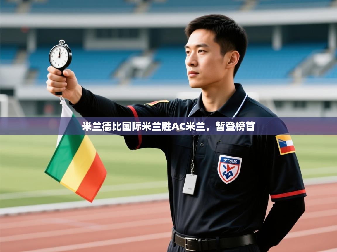 米兰德比国际米兰胜AC米兰，暂登榜首  第2张