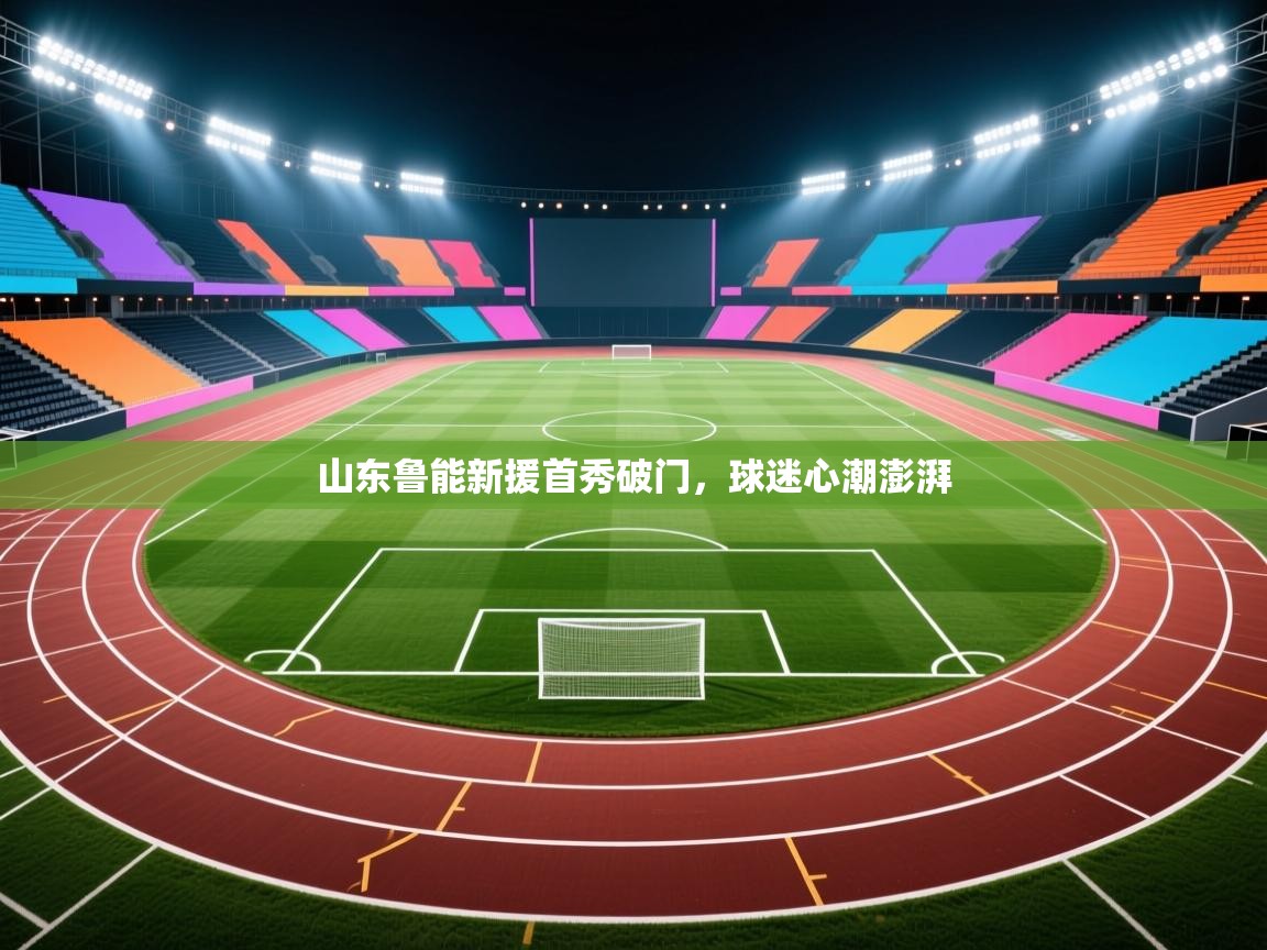 山东鲁能新援首秀破门，球迷心潮澎湃