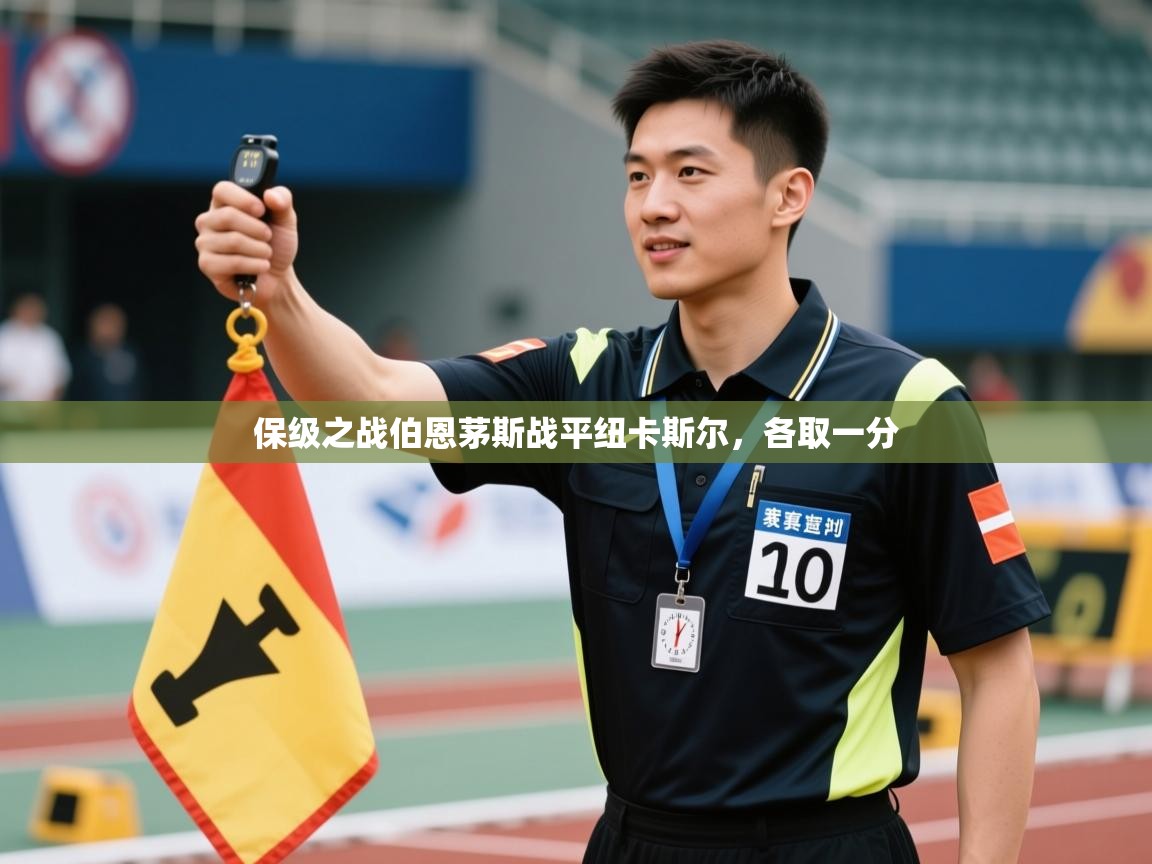 保级之战伯恩茅斯战平纽卡斯尔，各取一分