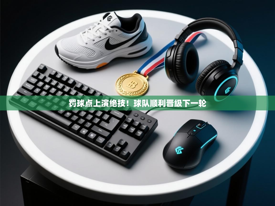 罚球点上演绝技！球队顺利晋级下一轮