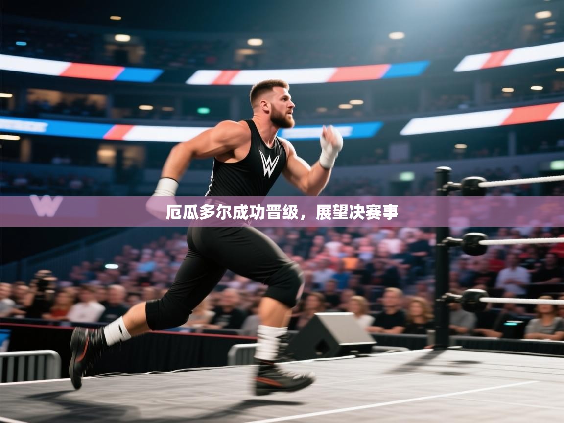 厄瓜多尔成功晋级,展望决赛事