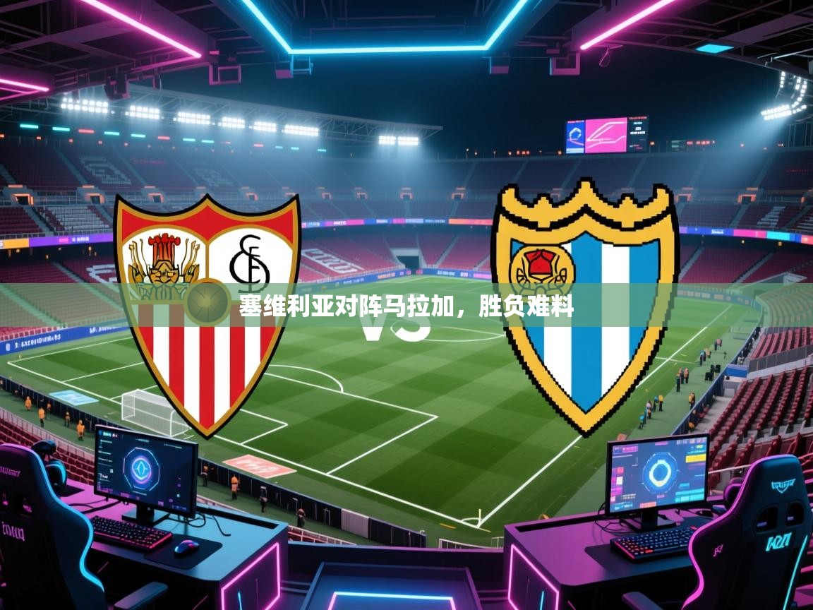 塞维利亚对阵马拉加,胜负难料 第1张