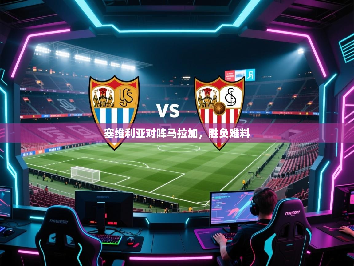 塞维利亚对阵马拉加,胜负难料 第2张
