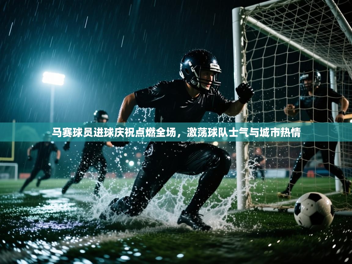 马赛球员进球庆祝点燃全场，激荡球队士气与城市热情