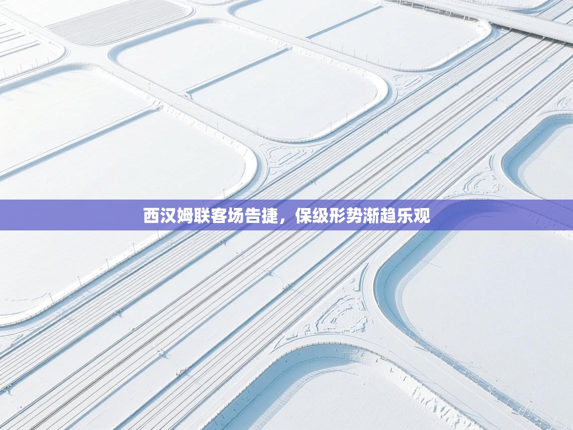 西汉姆联客场告捷，保级形势渐趋乐观  第2张