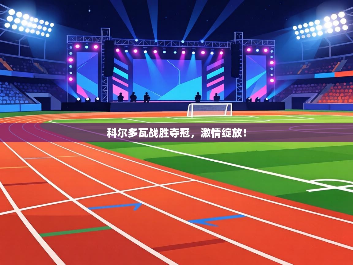 科尔多瓦战胜夺冠,激情绽放!