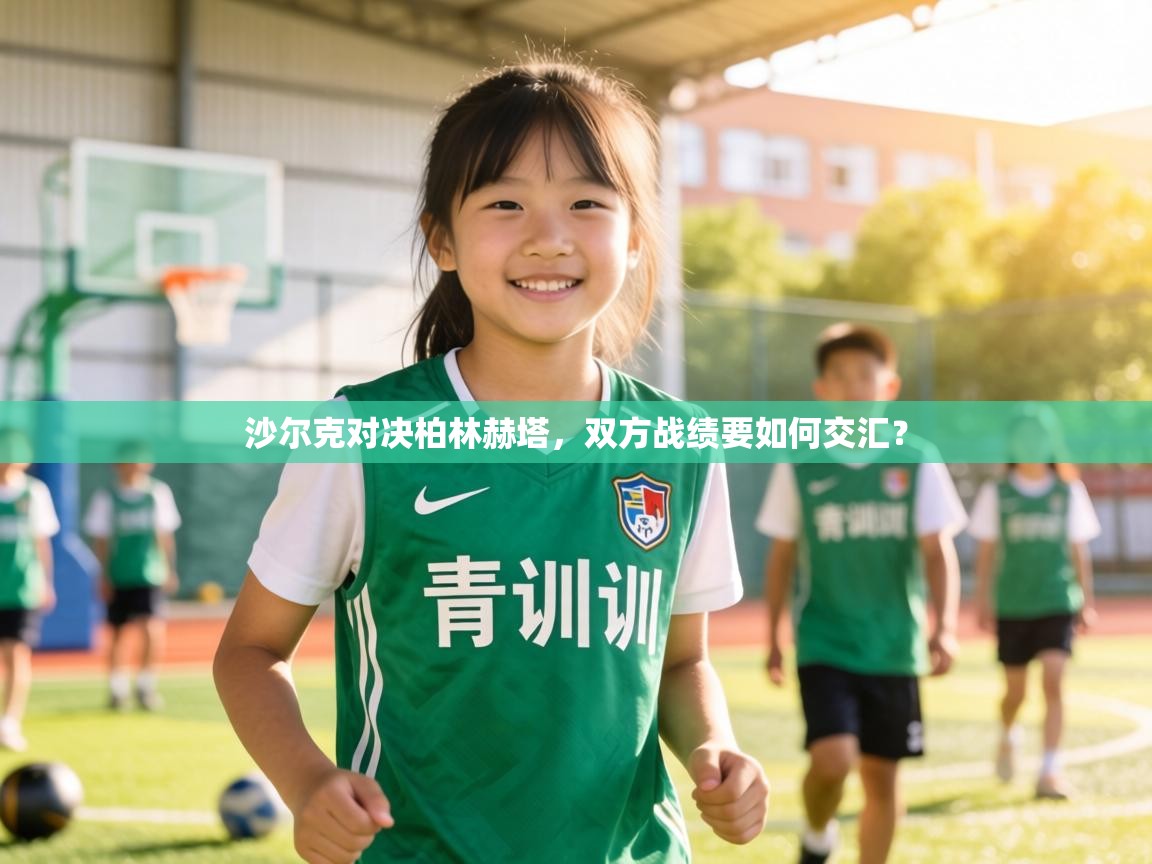 沙尔克对决柏林赫塔,双方战绩要如何交汇?