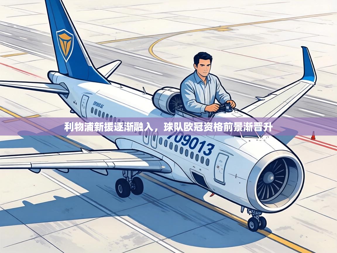 利物浦新援逐渐融入,球队欧冠资格前景渐晋升