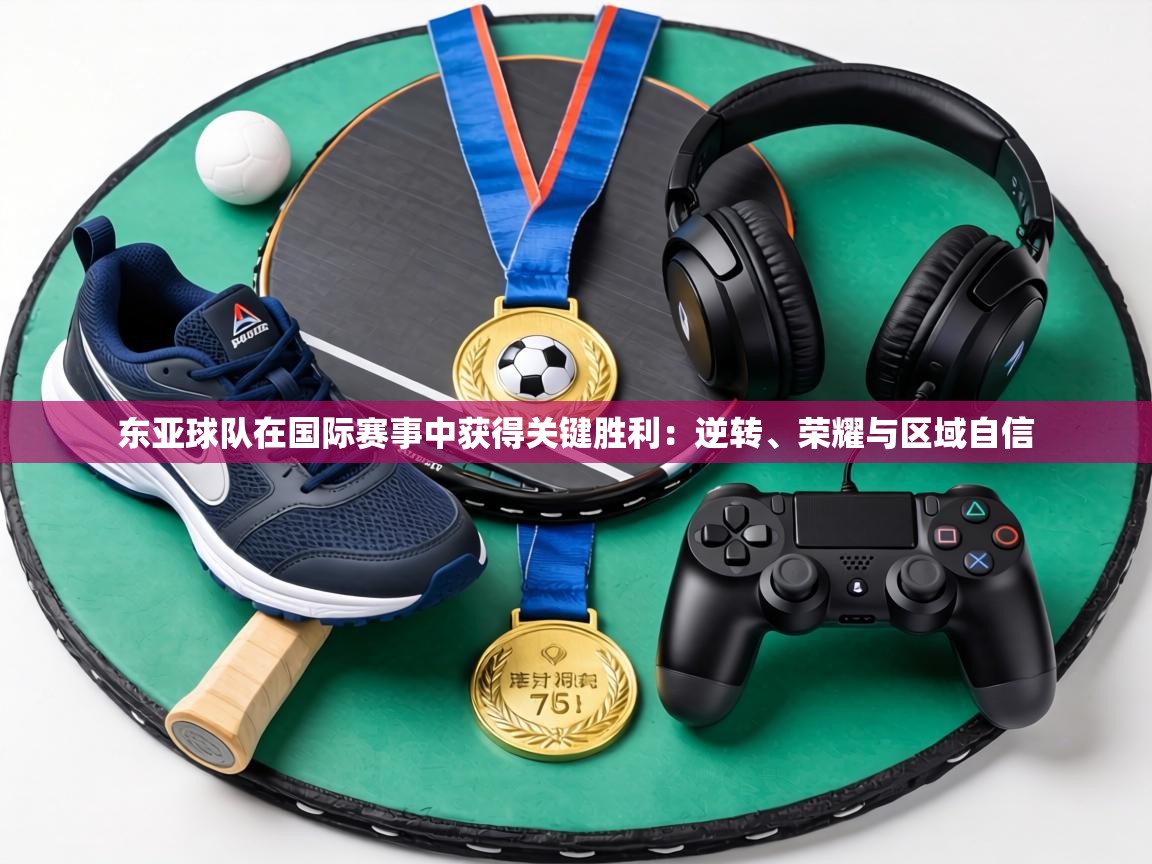 东亚球队在国际赛事中获得关键胜利:逆转、荣耀与区域自信 第1张