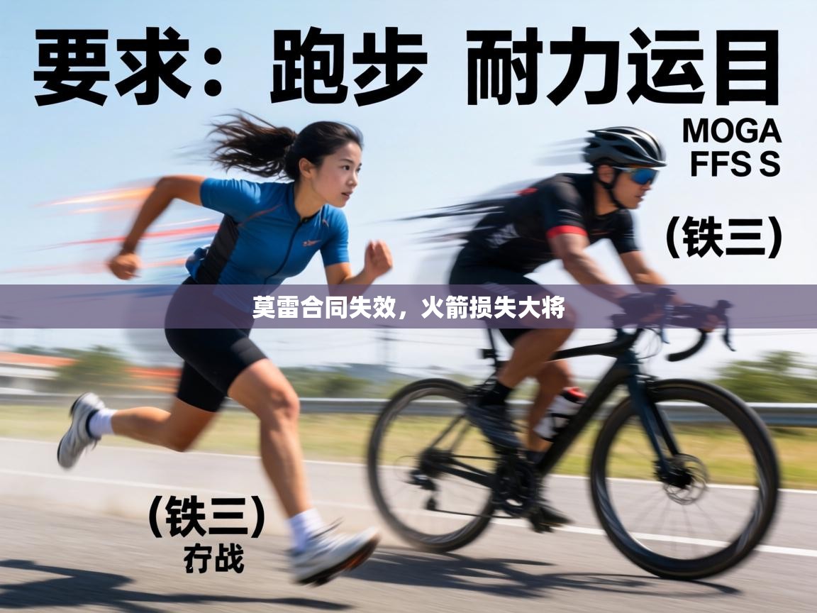 莫雷合同失效,火箭损失大将 第1张